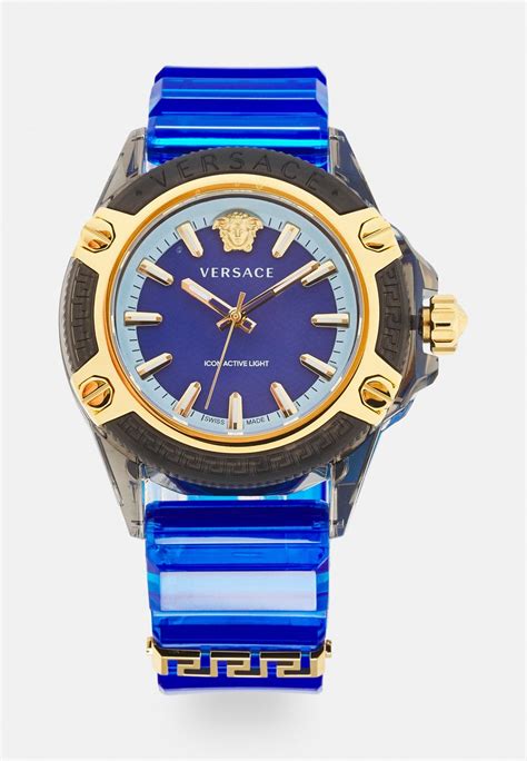 versace watch|versace watch unisex.